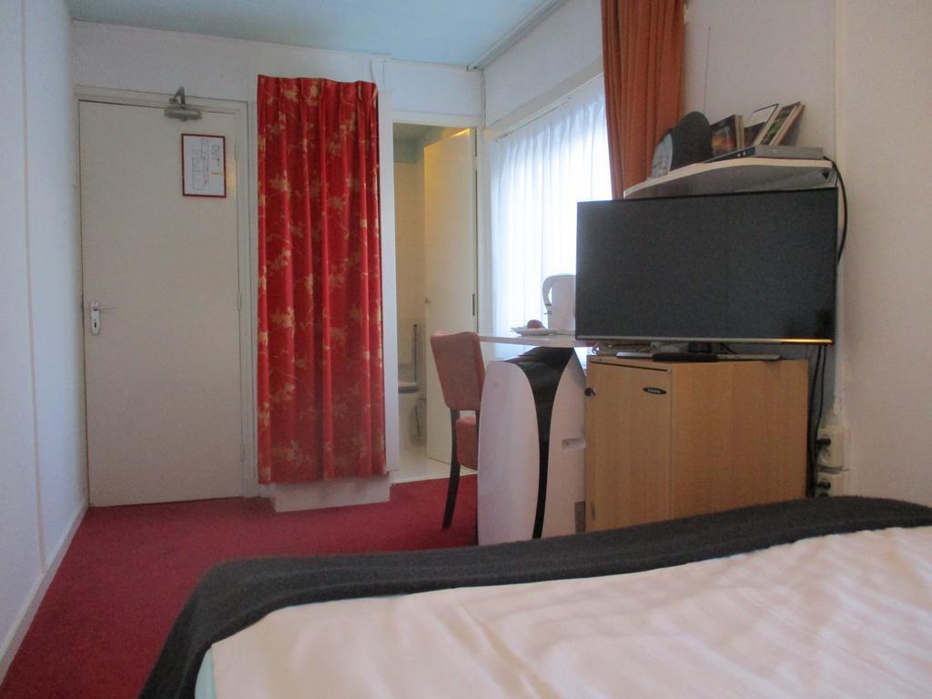 Hotel Hoogland Zandvoort Aan Zee Cameră foto